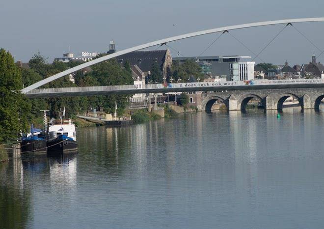 Botel maastricht