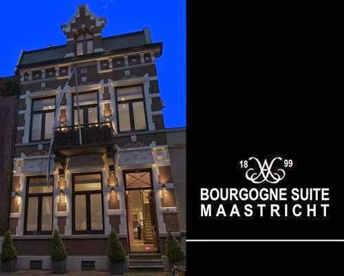 Bourgogne suite maastricht