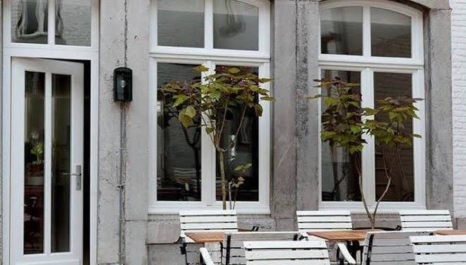 Boutique hotel grote gracht