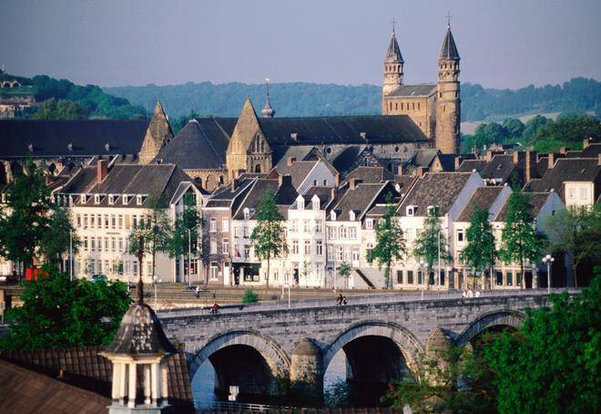 Boutique hotel sint jacob