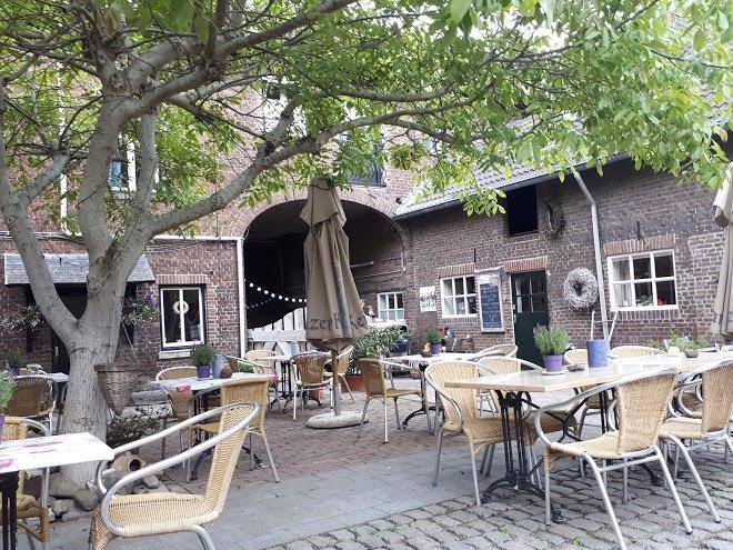 Brigidahoeve