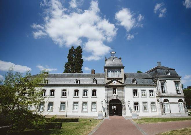 Buitenplaats vaeshartelt