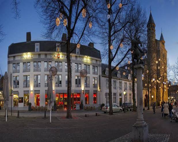 Derlon hotel maastricht