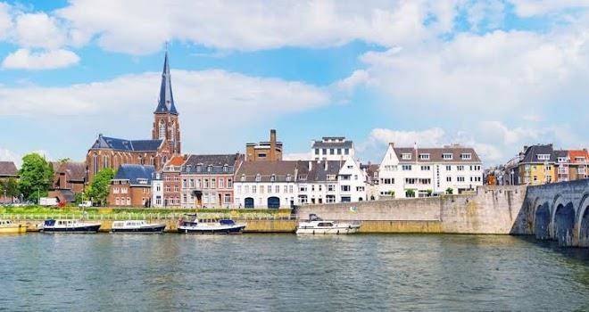 Easyhotel maastricht city centre