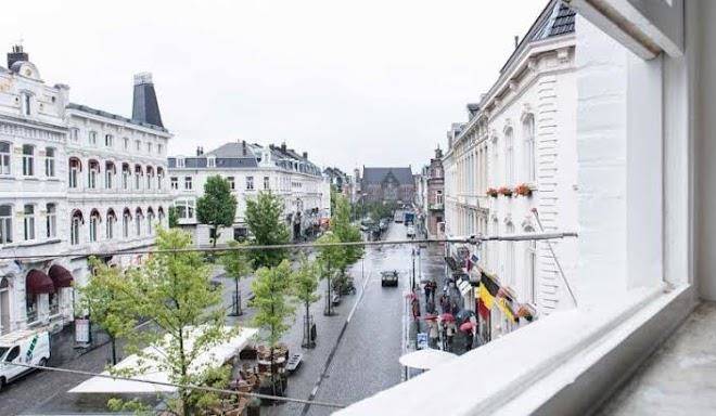 Expat housing maastricht