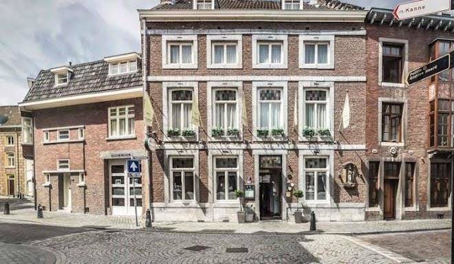 Hotel au quartier bv