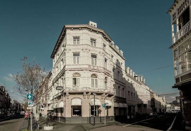 Hotel Beaumont Image