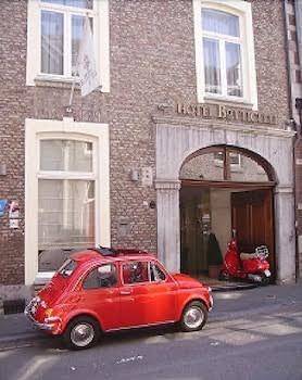 Hotel botticelli