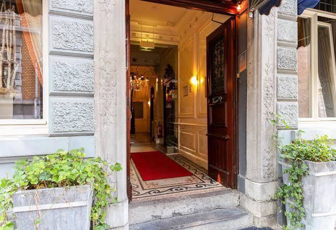 Hotel d'orangerie bv