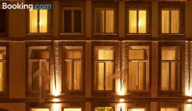 Hotel Les Charmes Image