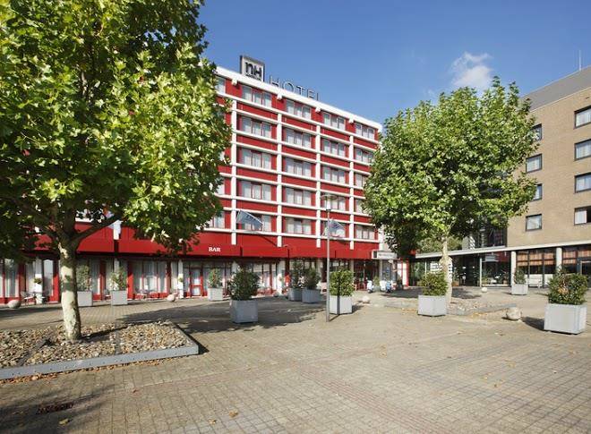 Hotel nh maastricht