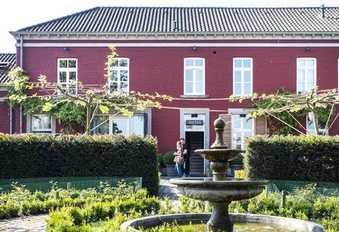 Landgoed kasteel de hoogenweerth