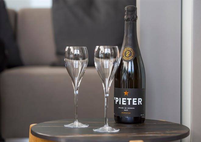 Landgoed sint pieter pieter brut