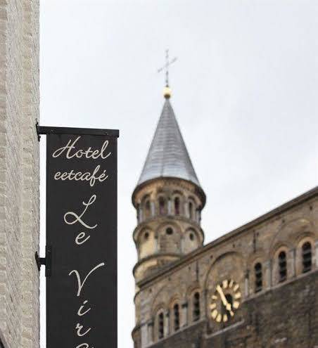 Hotel Le Virage Image