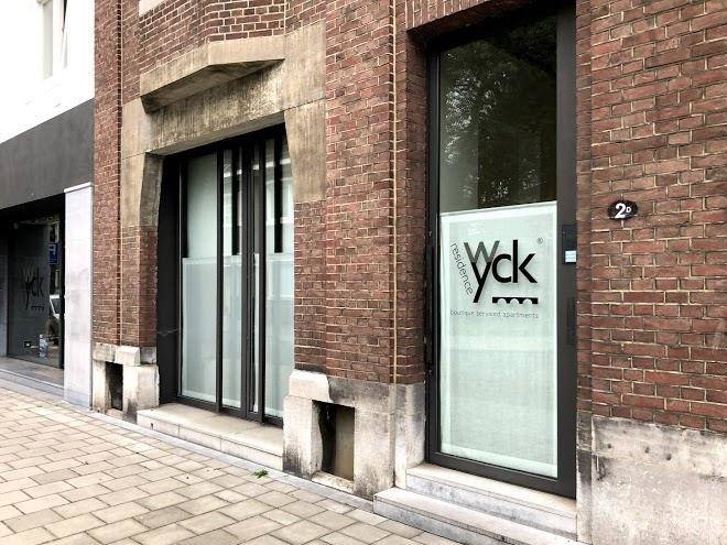 Residence wyck
