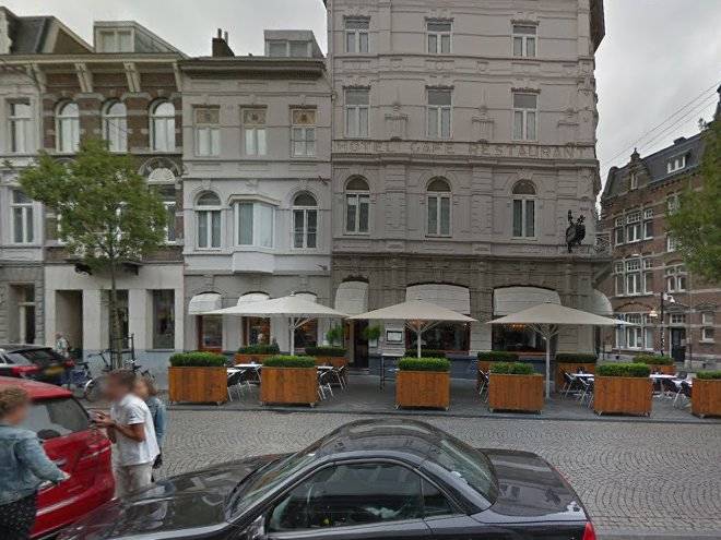 Restaurant beaumont maastricht