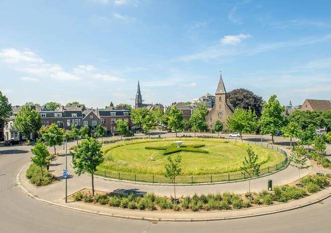 Wycker bed and breakfast see maastricht