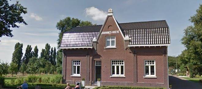 B&b johannes hoeve