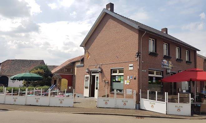 Eetcafe en b&b ane kerk