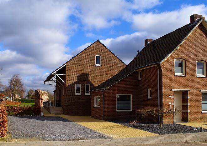 Bed and breakfast de meule