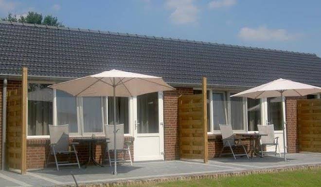 Bed and breakfast roodbeekerhof b&b charming