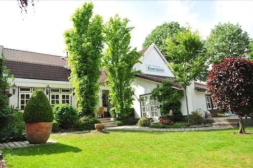 Hotel restaurant roerdalen