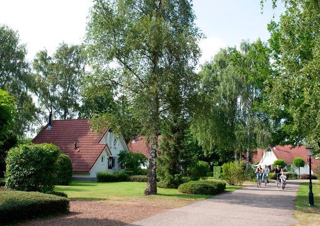 Landal landgoed aerwinkel