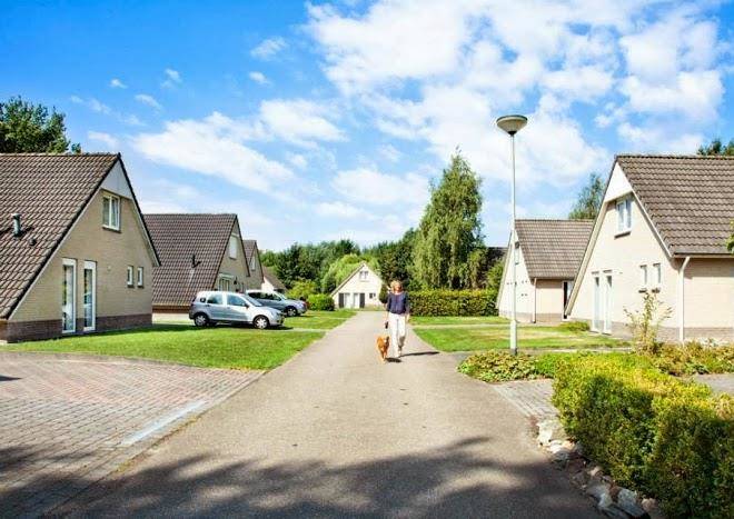 Vakantiepark 't posterbos