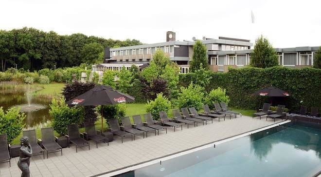 Amrath hotel & thermen born sittard