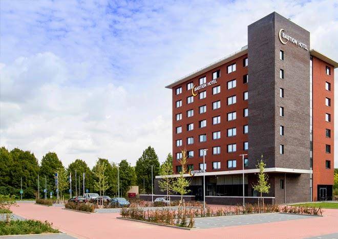 Bastion hotel geleen
