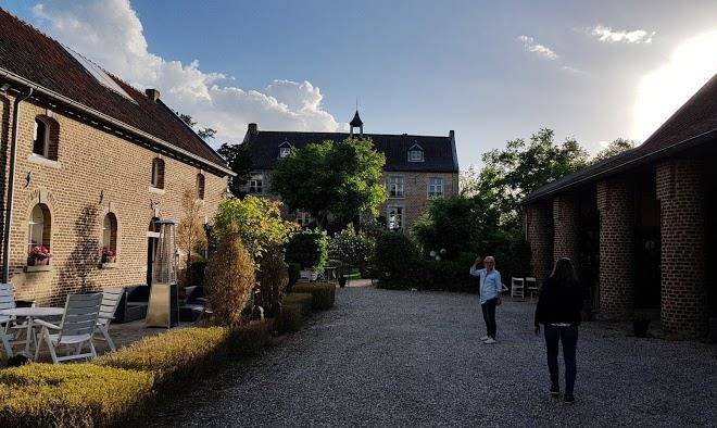 Chateau holtum