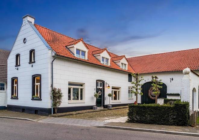 De gete beheer bv