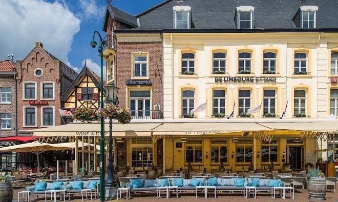 De limbourg sittard