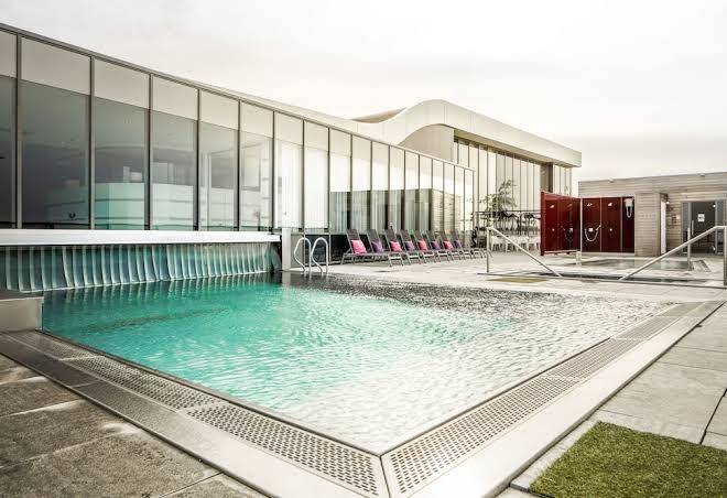 Fletcher wellness hotel sittard