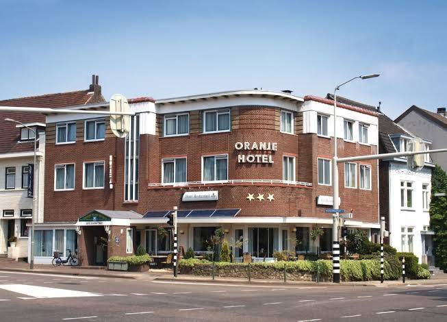 Oranje hotel sittard
