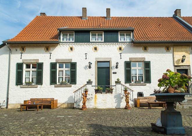 Restaurant brasserie biesenhof