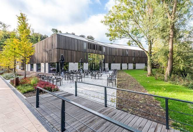 Black label hotel valkenburg