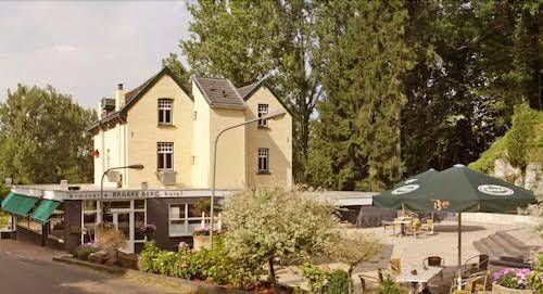 Brasserie hotel brakke berg