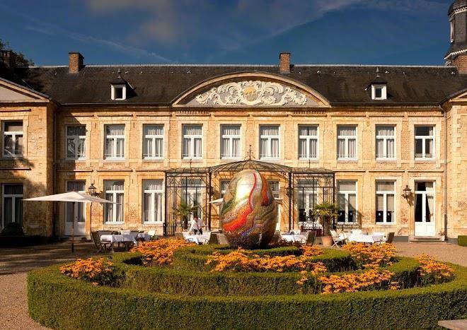 Chateau st gerlach