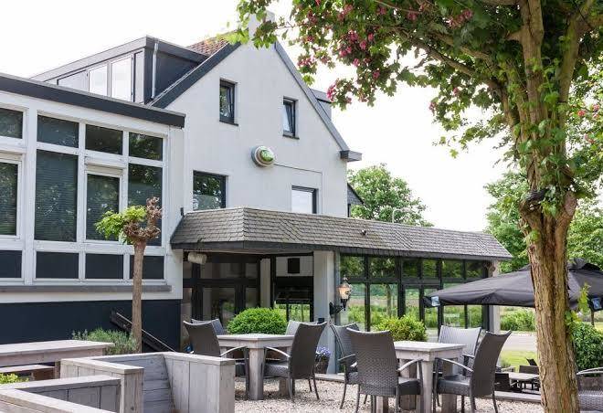 Hotel eetcafe de herberg nul43