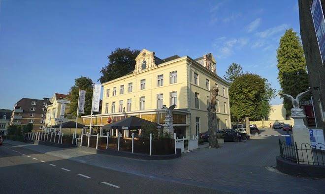 Atlas hotel