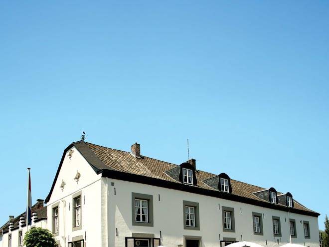 Fletcher hotel restaurant de burghoeve
