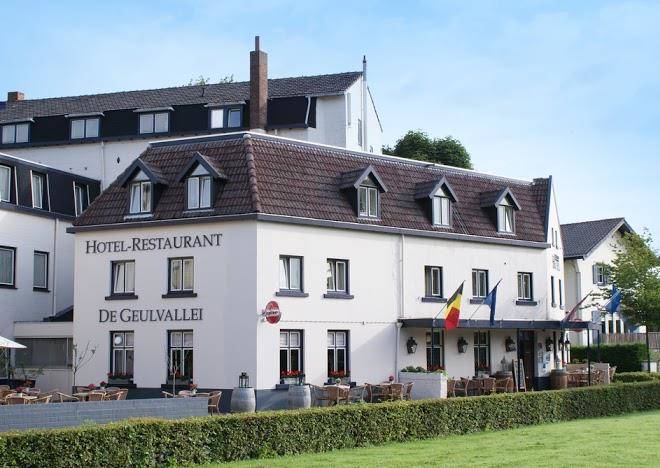 Fletcher hotel restaurant de geulvallei