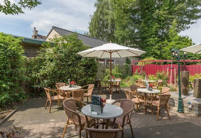 Fletcher hotel restaurant valkenburg