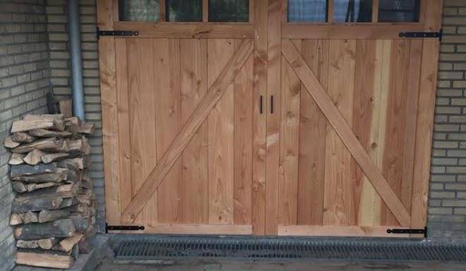 Gastenverblijf berg en bos