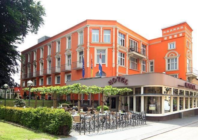 Grand hotel monopole
