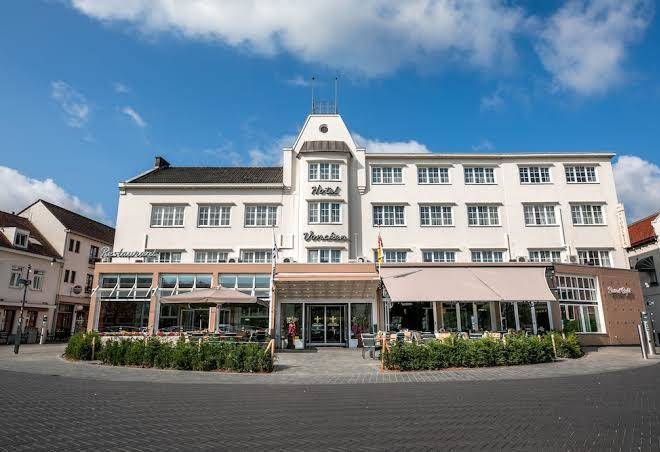 Hampshire hotel voncken valkenburg