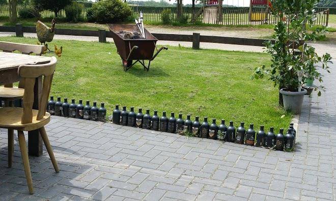 Herberg de bonte haan