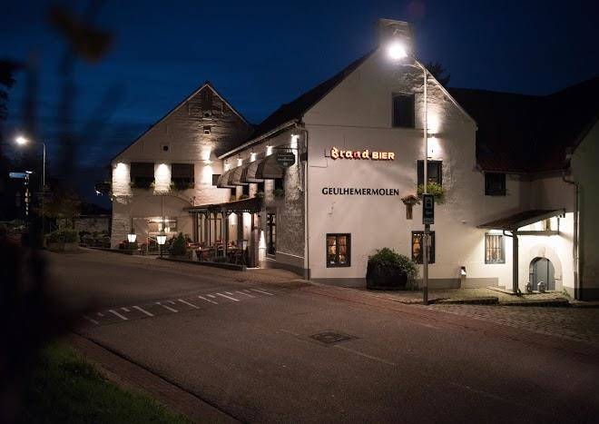 Herberg de geulhemermolen