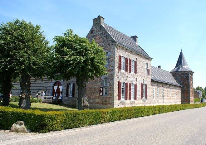 Het sibber huis natuurschoonwet bv